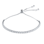 Lắc tay bạc S925 tennis đính đá CZ – K0142